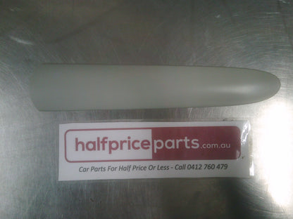Holden VX/VU Commodore Genuine Right Hand Front Guard Side Moulding New Part