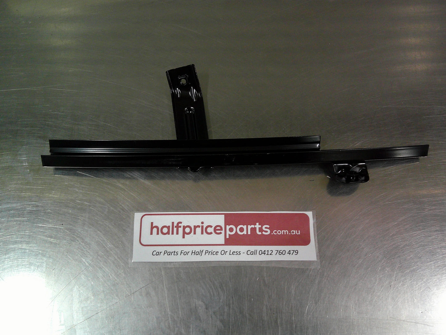 Holden EP Epica Genuine Left Hand Front Door Glass Guide New Part