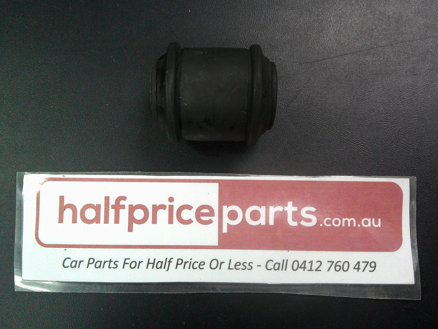 Holden VB/VC/VH/VK/VL/VN/VP/VR/VS/VT/VX/VY/VZ Genuine Radius Rod Control Arm Bush New Part