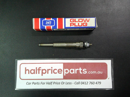 HKT Glow Plug Suits Toyota HJ75 Landcruiser New Part