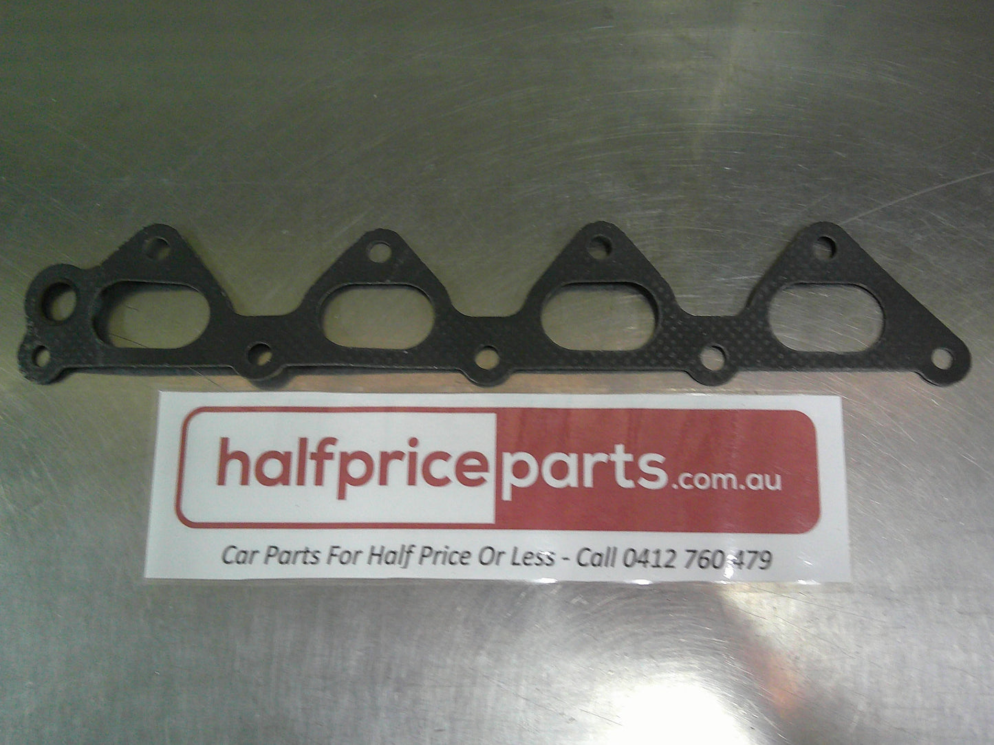 Daewoo Espero/Cielo/Nubira/Lanos Genuine Intake Manifold Gasket New Part
