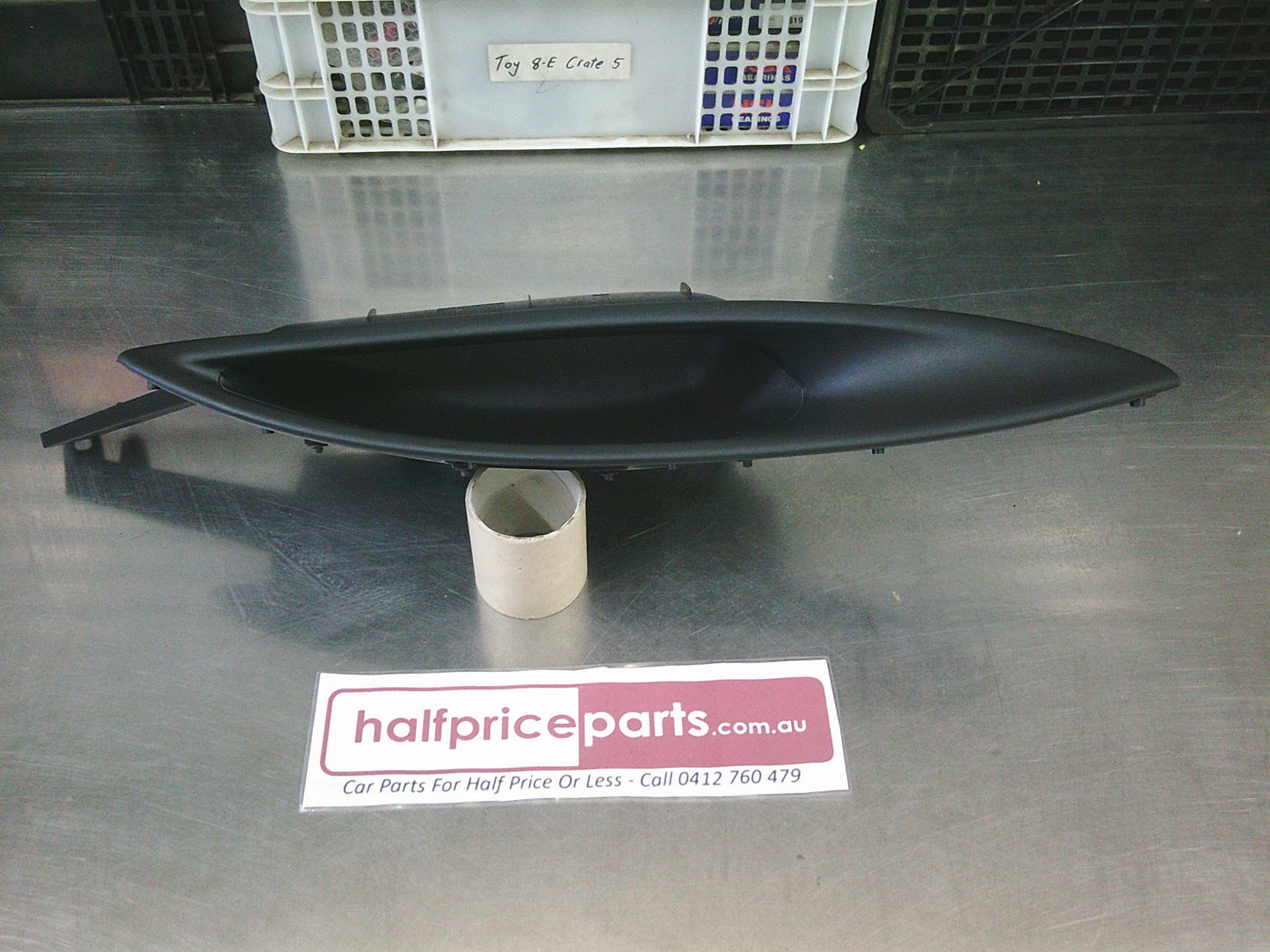 Holden VY Commodore Genuine RHF Door Pocket New Part