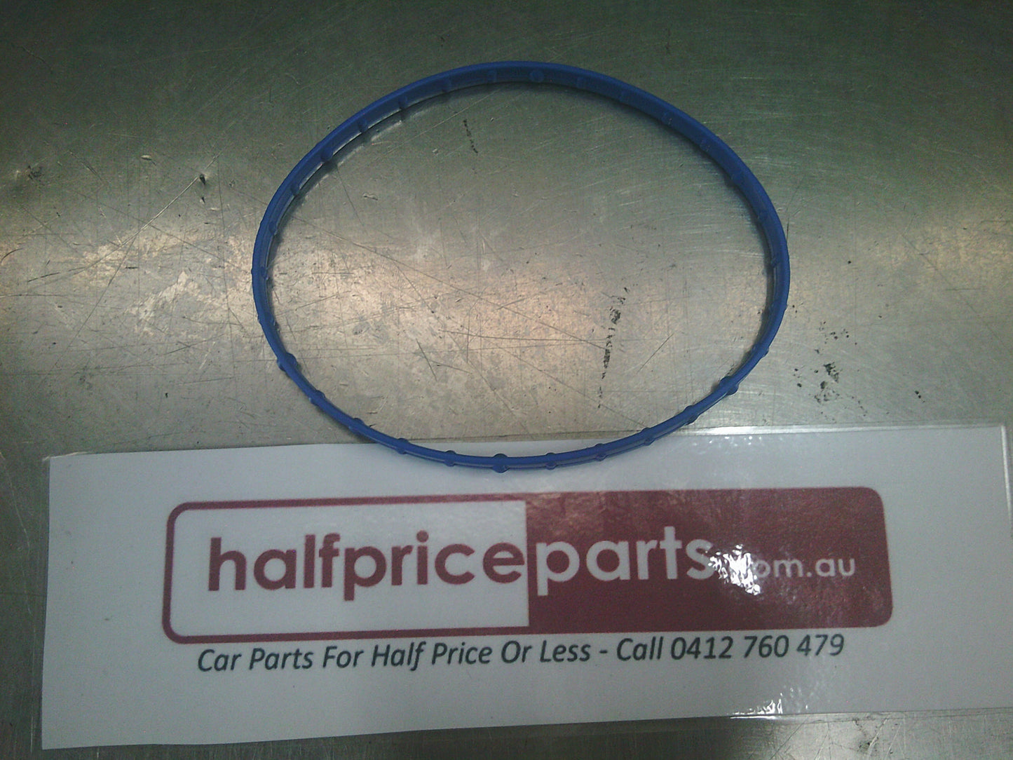 Holden Equinox Genuine Intake Throttle Body Gasket New Part