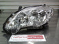 Toyota Corolla ZRE152 Sedan Genuine Left Hand Front Head Light Assembly New Part