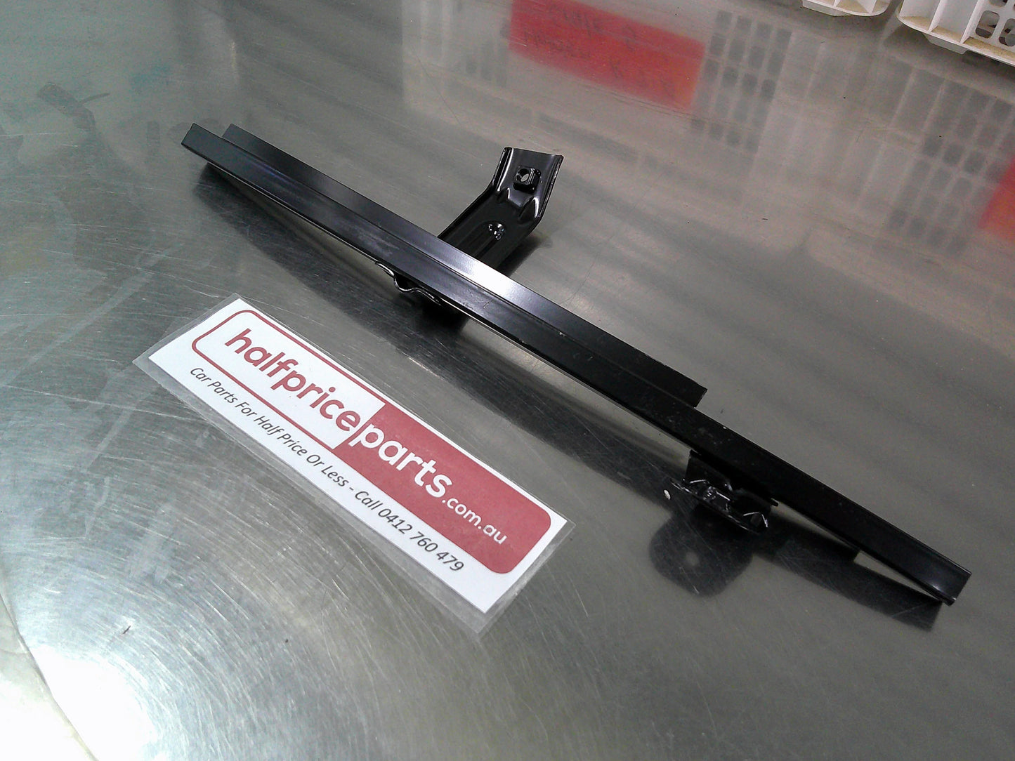 Holden EP Epica Genuine Left Hand Front Door Glass Guide New Part