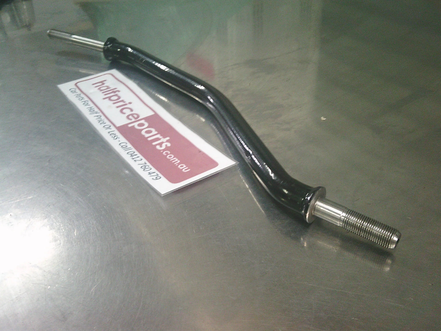 Holden VT/VX/VY/VZ/VU/WH Statesman Genuine Right Hand Front Lower Control Arm  Z-Bar New Part