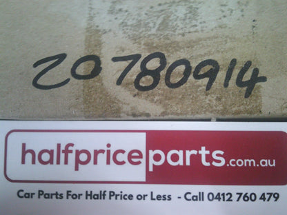 Holden CG Captiva Genuine Fog Light Replacement Light New Part