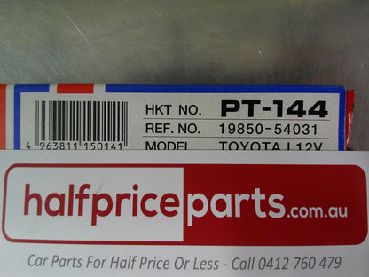 HKT Glow Plug Suits Toyota Hilux/Landcruiser/Hiace/Dyna/Surf New Part
