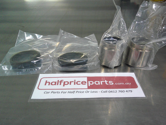 Holden RG Colorado/RG Trailblazer Genuine Front Caliper Piston Rebuild Kit New Part