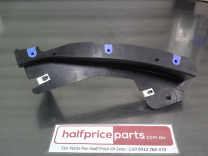 Holden JH Cruze Genuine Right Hand Lower Headlight Mounting Bracket New Part
