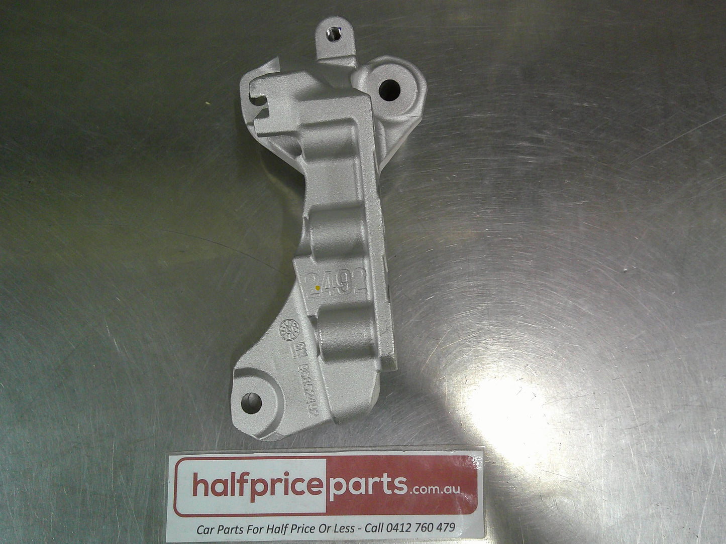 Holden TM Barina Genuine Manual Transmission Engine Mount Bracket New Part