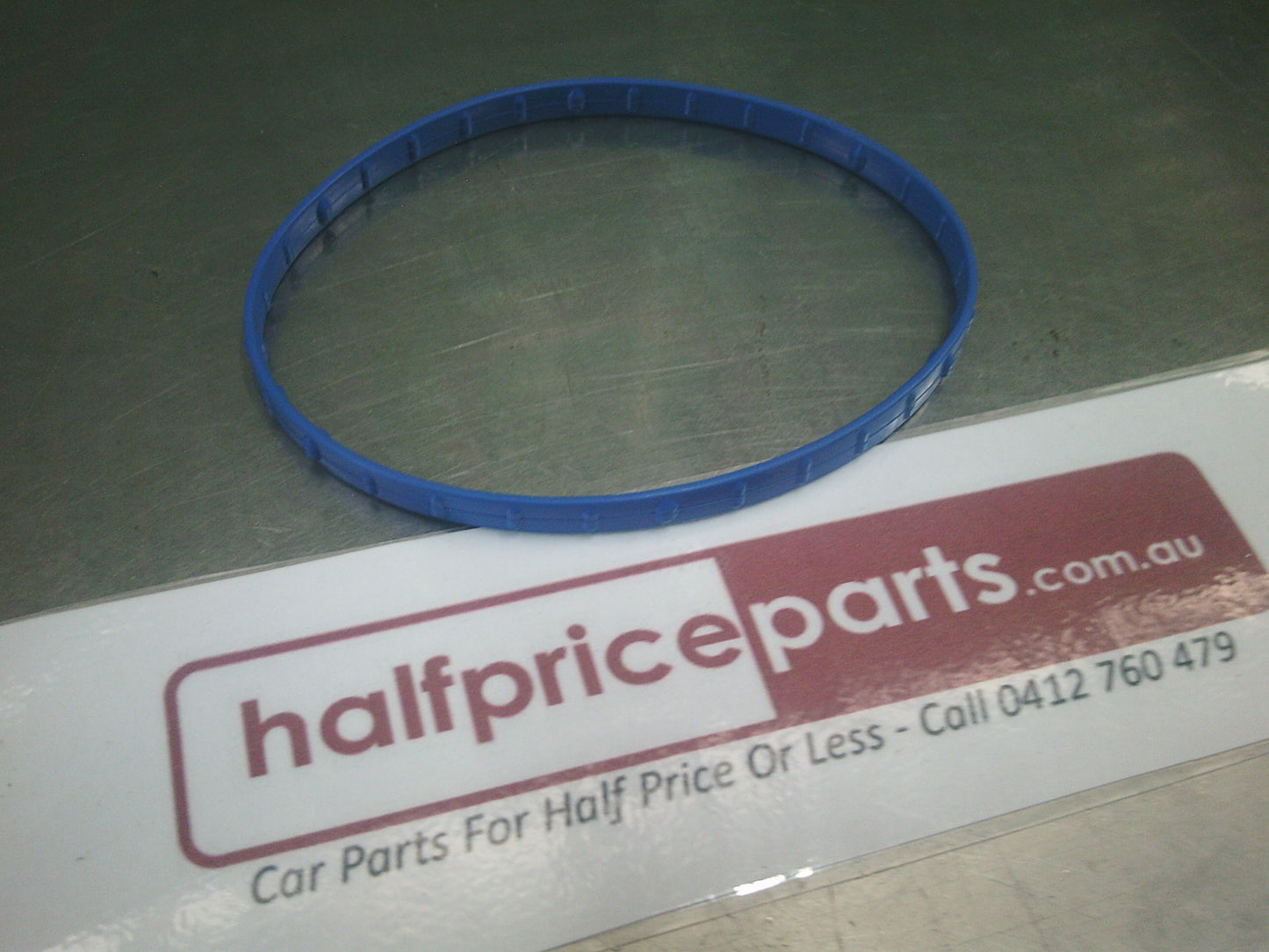 Holden Equinox Genuine Intake Throttle Body Gasket New Part