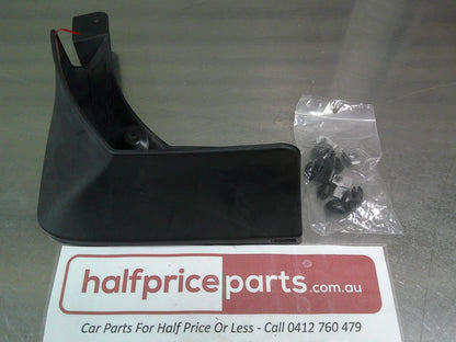 Holden ZB Commodore/Calais Wagon Genuine Left Hand Rear Mud Flap (ONLY) New Part