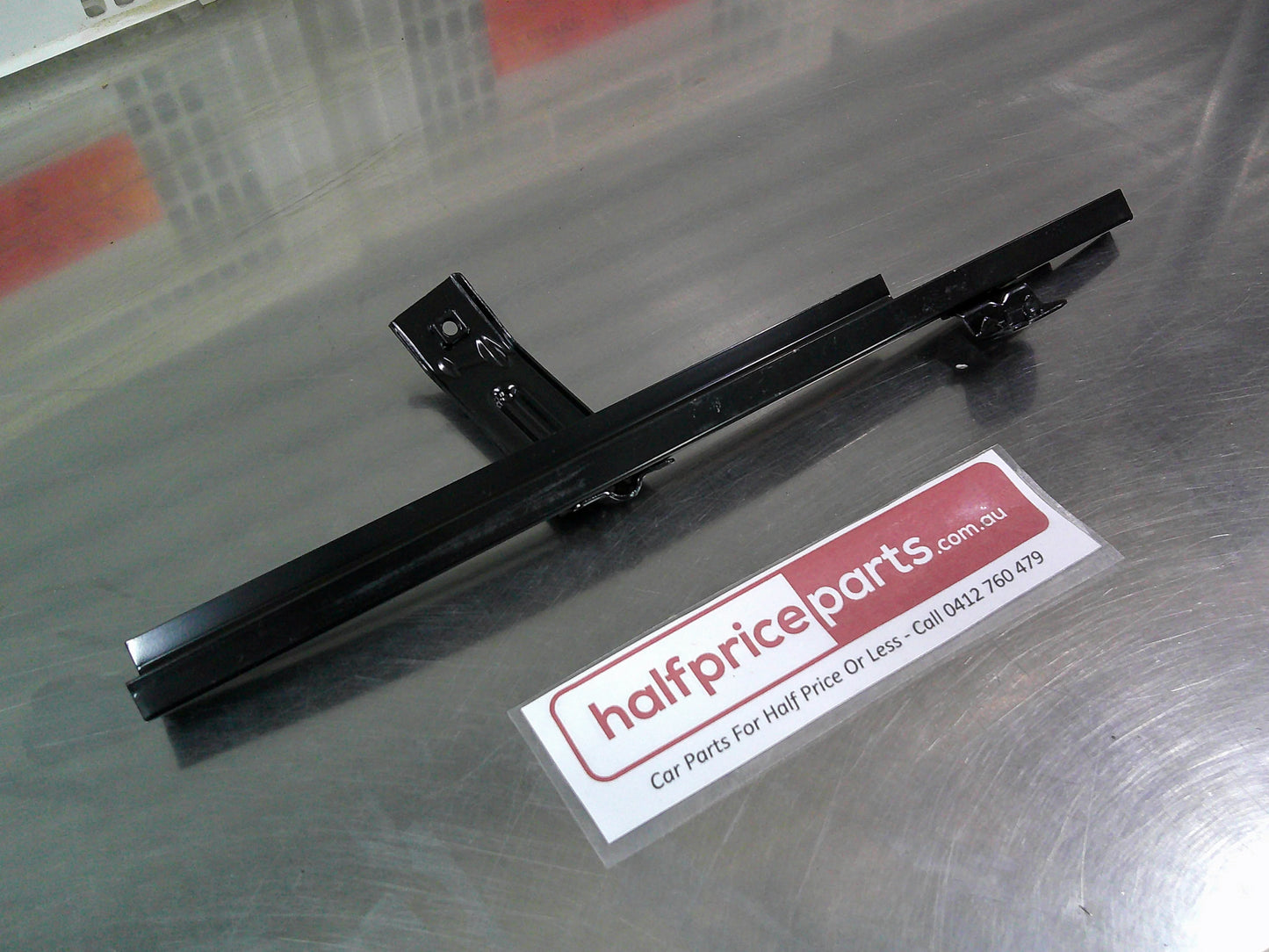 Holden EP Epica Genuine Left Hand Front Door Glass Guide New Part