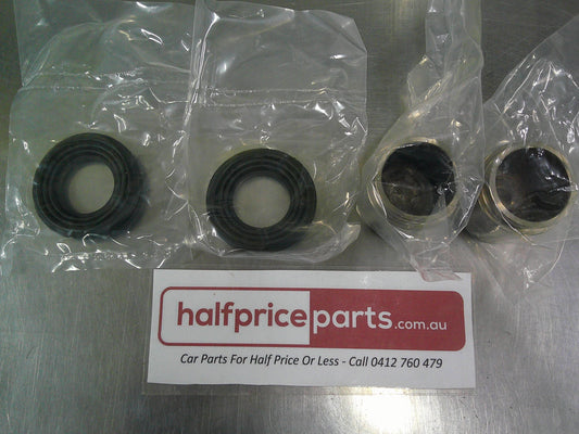 Holden RG Colorado/RG Trailblazer Genuine Front Caliper Piston Rebuild Kit New Part