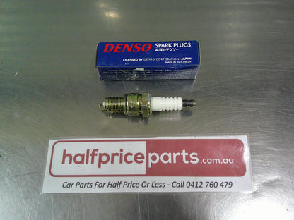 Denso Spark Plugs Suits Daihatsu/Honda/Mercedes-Benz/Mitsubishi New Part