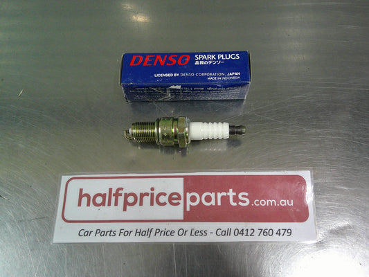 Denso Spark Plugs Suits Daihatsu/Honda/Mercedes-Benz/Mitsubishi New Part