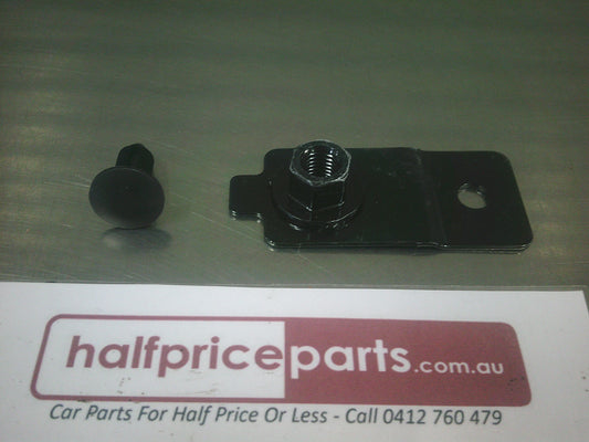 Holden WM Statesman Genuine Lower Control Arm Bracket New Part