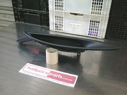 Holden VY Commodore Genuine RHF Door Pocket New Part