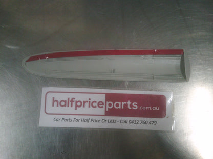 Holden VX/VU Commodore Genuine Right Hand Front Guard Side Moulding New Part