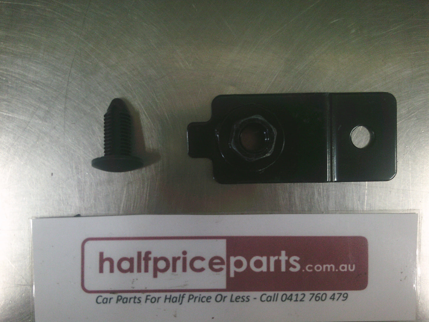 Holden WM Statesman Genuine Lower Control Arm Bracket New Part