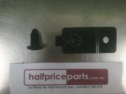 Holden WM Statesman Genuine Lower Control Arm Bracket New Part