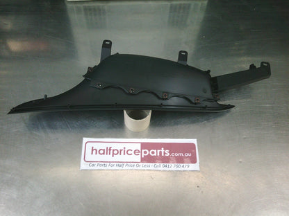 Holden VY Commodore Genuine RHF Door Pocket New Part