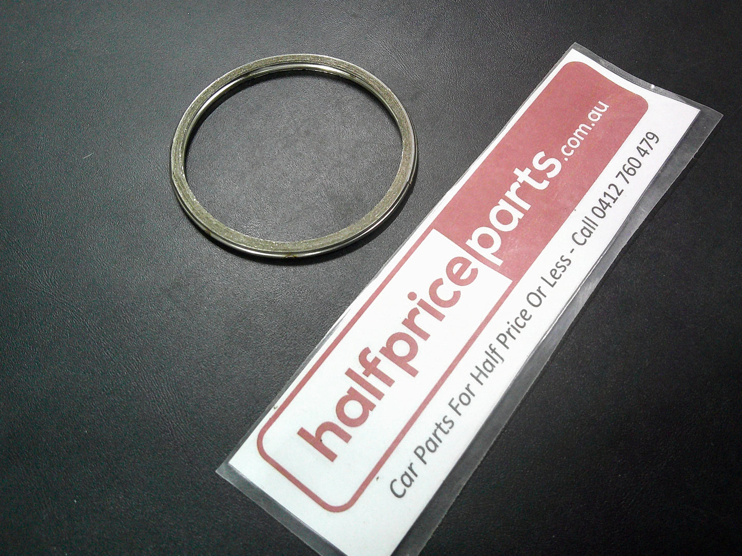 Holden VE Commodore/WM Statesman Genuine Exhaust Flange Gasket New Part