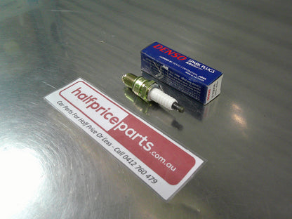 Denso Spark Plugs Suits Daihatsu/Honda/Mercedes-Benz/Mitsubishi New Part