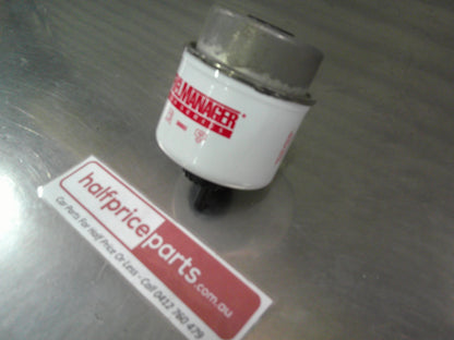 Fuel Manager FM 100 Series Water Separator Replacement 2 Micron Element New Part