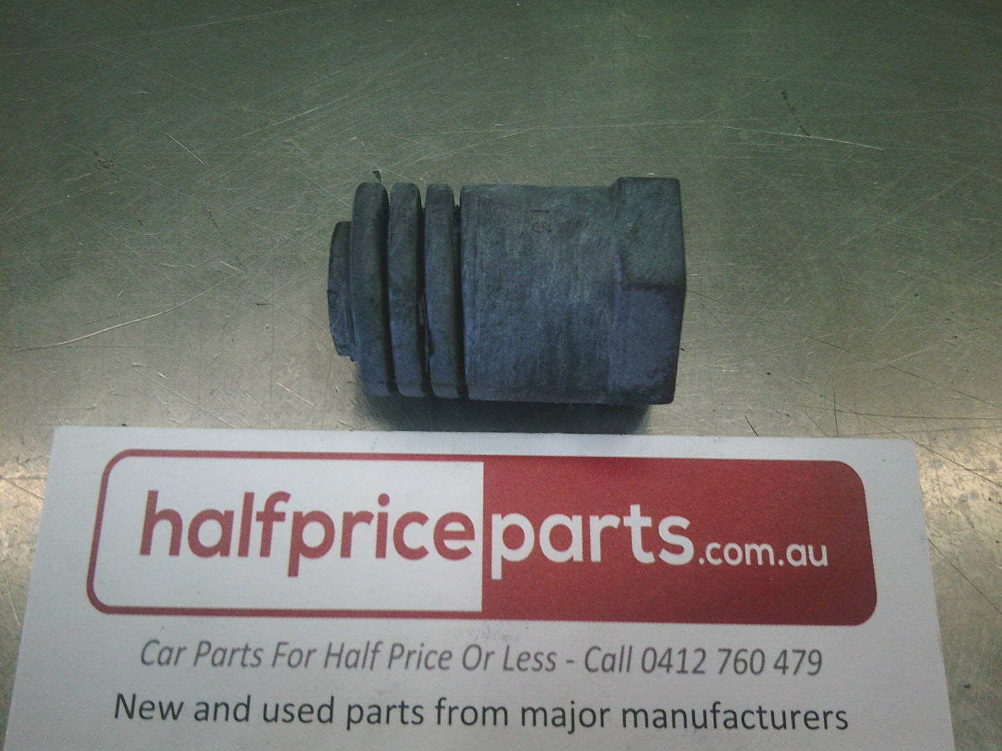 Holden Monaro Genuine Rear Compartment Lid Rubber - New Part