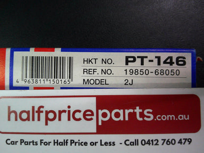 HKT Glow Plug Suits Toyota HJ75 Landcruiser New Part