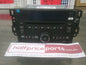 Holden CG7 Captiva Genuine Head Unit New Part