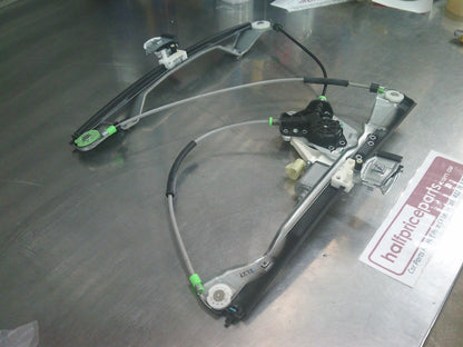 Holden VE Commodore Berlina/VE Ute Genuine Right Hand Front Electric Window Regulator With Motor New Part