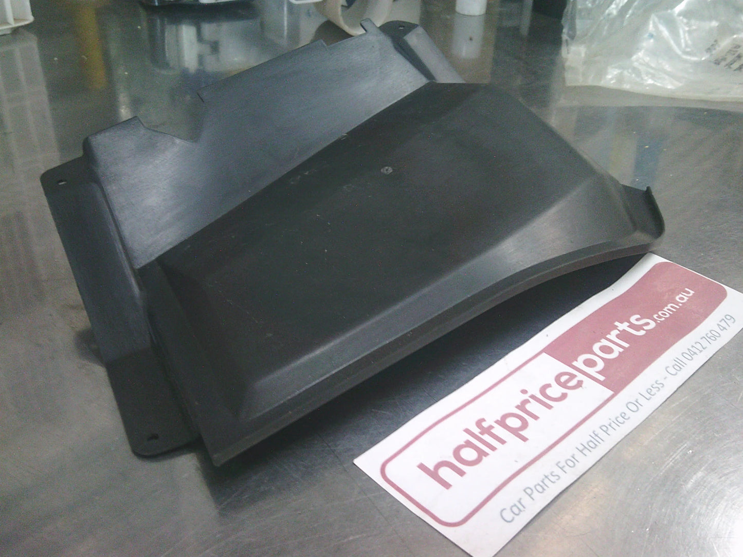 Holden JB Camira Genuine Windscreen Wiper Motor Deflector New Part