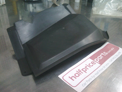 Holden JB Camira Genuine Windscreen Wiper Motor Deflector New Part