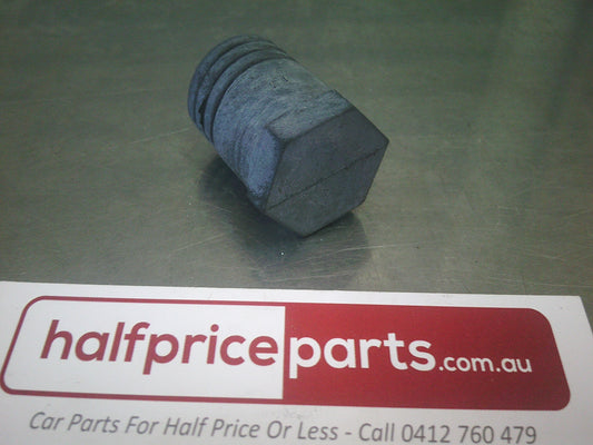Holden Monaro Genuine Rear Compartment Lid Rubber - New Part