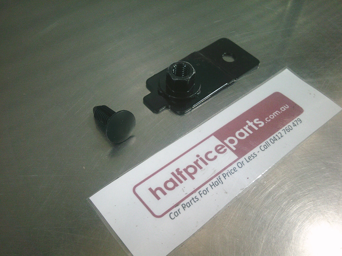 Holden WM Statesman Genuine Lower Control Arm Bracket New Part