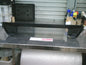 Holden VE HSV Series 1 Genuine Air Guide Air Flow Chute New Part