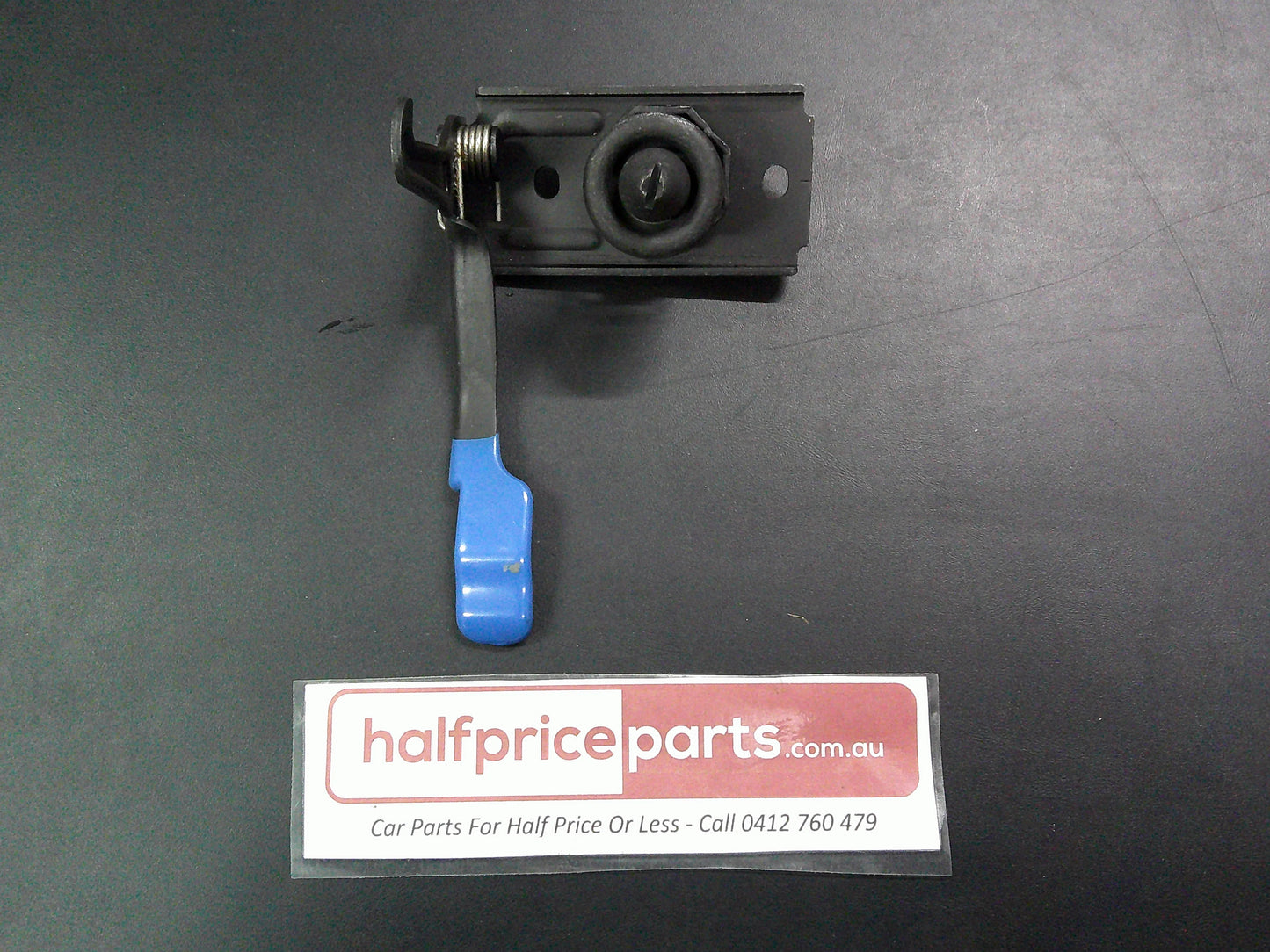 Holden Viva Genuine Bonnet Stricker New Part