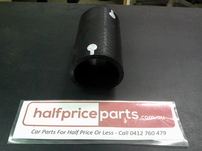 Holden RA Rodeo/RC Colorado/Isuzu D-Max Genuine No2 Air Cooling Hose New Part
