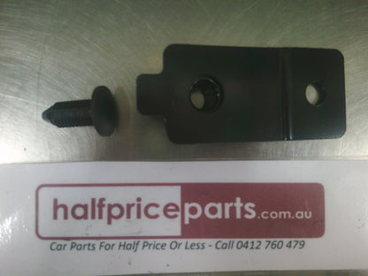 Holden WM Statesman Genuine Lower Control Arm Bracket New Part