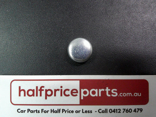 Holden RC Colorado/Jackaroo/RA Rodeo/Isuzu NPR Genuine Engine Block Core Hole Plug New Part