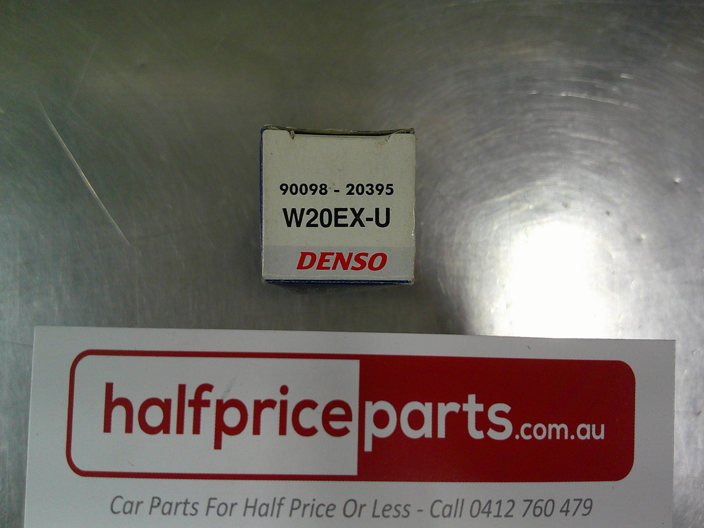 Denso Spark Plugs Suits Daihatsu/Honda/Mercedes-Benz/Mitsubishi New Part