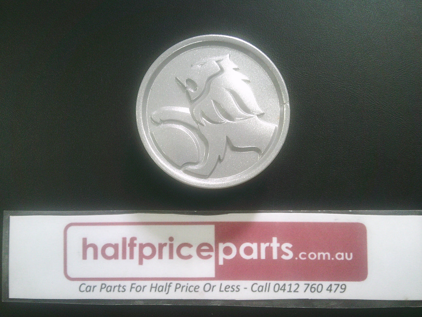 Holden TK Barina Genuine Wheel Centre Cap New Part
