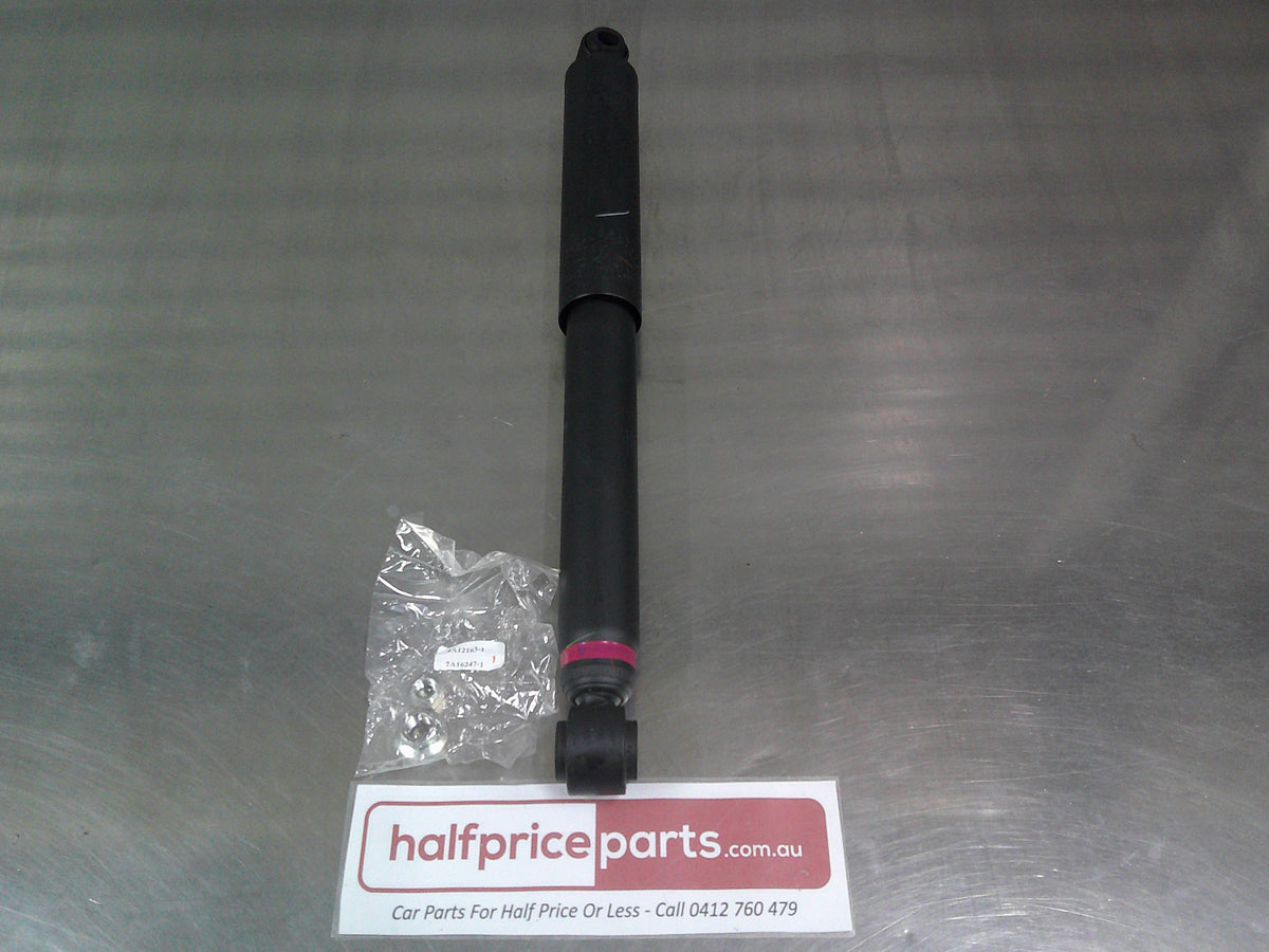 Nissan Navara D40 Thai Genuine Rear Shock Absorber (1 Only) New Part