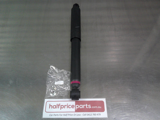 Nissan Navara D40 Thai Genuine Rear Shock Absorber (1 Only) New Part