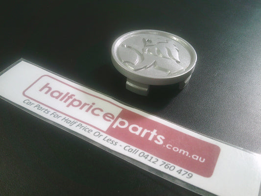 Holden TK Barina Genuine Wheel Centre Cap New Part