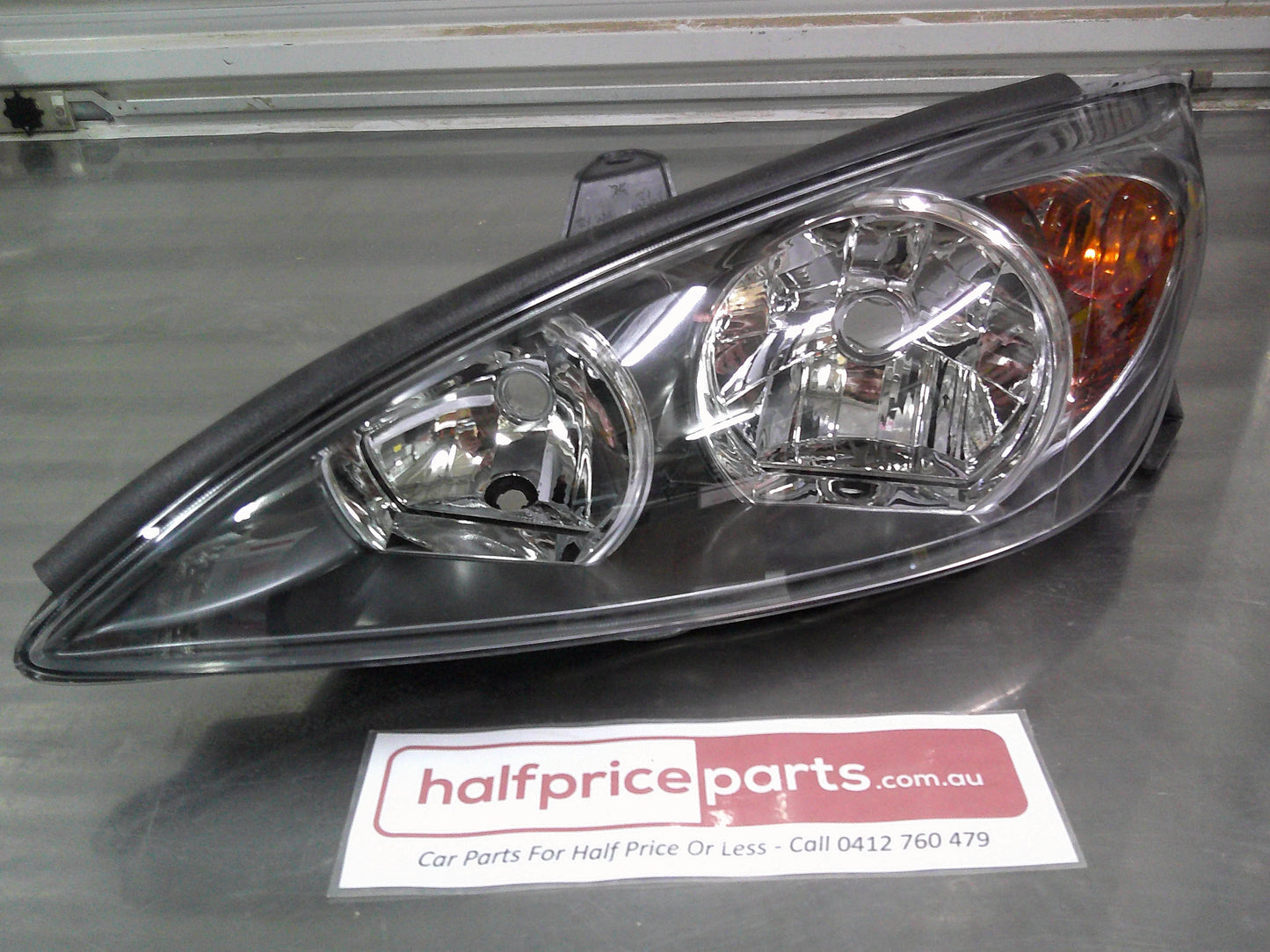 Toyota Camry ACV36R Genuine Left Hand Front Head Light New Part