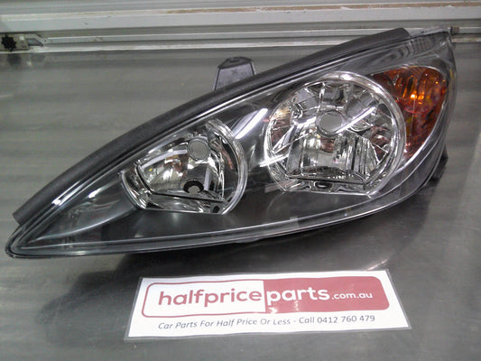 Toyota Camry ACV36R Genuine Left Hand Front Head Light New Part